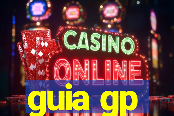 guia gp